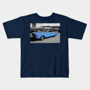 Valiant 1965 Kids T-Shirt